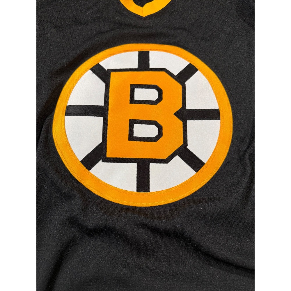 Adidas Boston Bruins NHL Hockey Jersey‎ Authentic Vintage Team Classics Size 54 - Picture 2 of 7